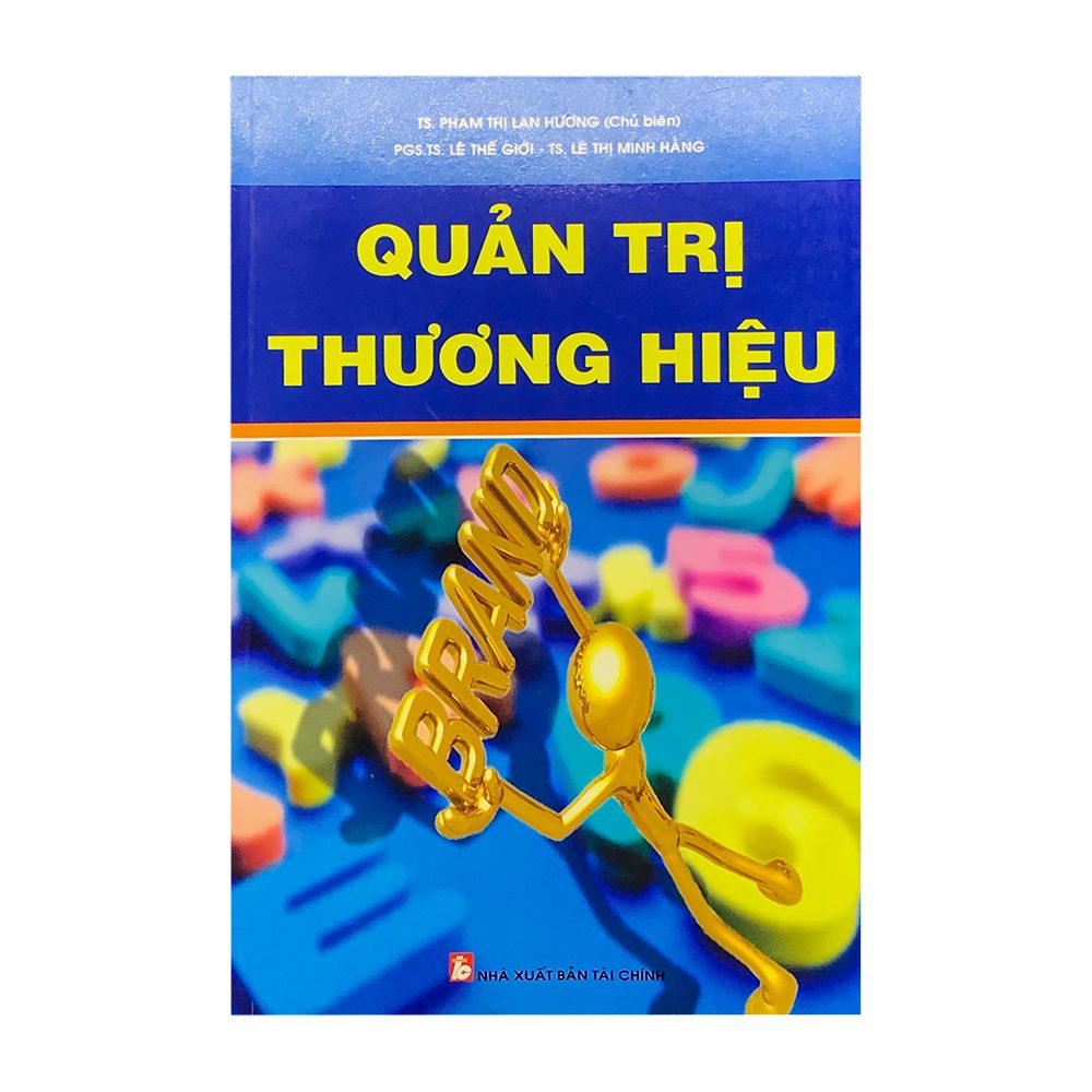 Quản Trị Thương Hiệu
