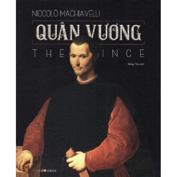 Quân Vương The Prince