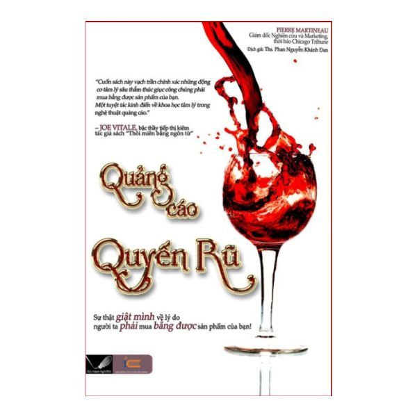 Quảng Cáo Quyến Rũ