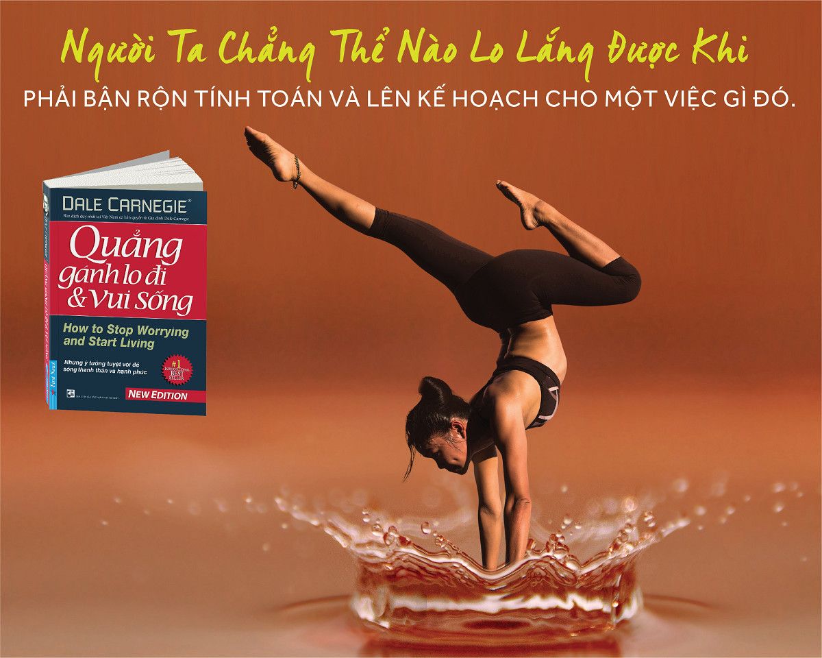 Quẳng Gánh Lo Đi & Vui Sống