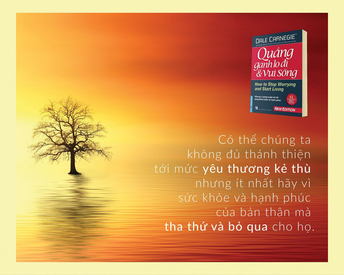 Quẳng Gánh Lo Đi & Vui Sống