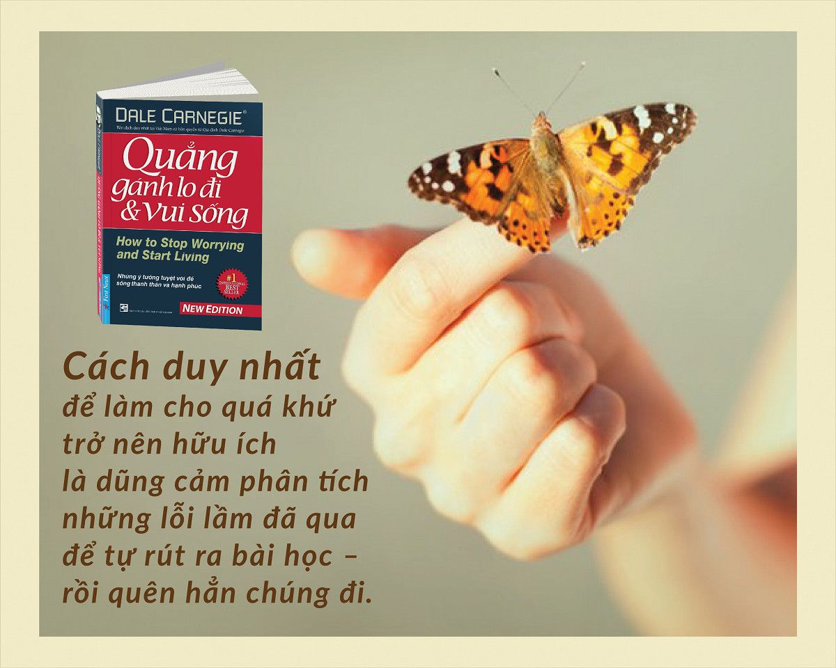 Quẳng Gánh Lo Đi & Vui Sống