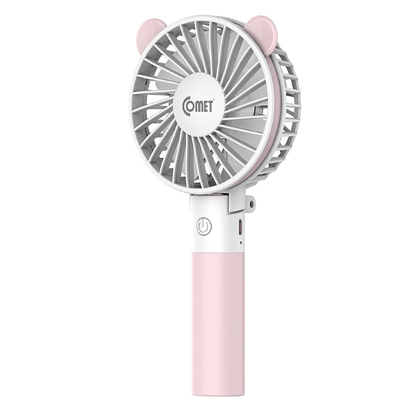 Quạt Sạc Comet CRF0803