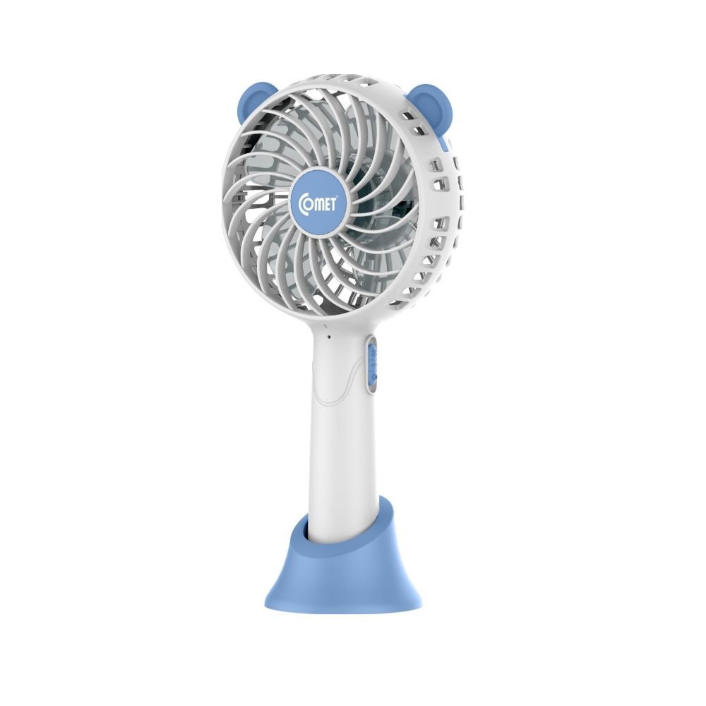 Quạt sạc comet CRF0804
