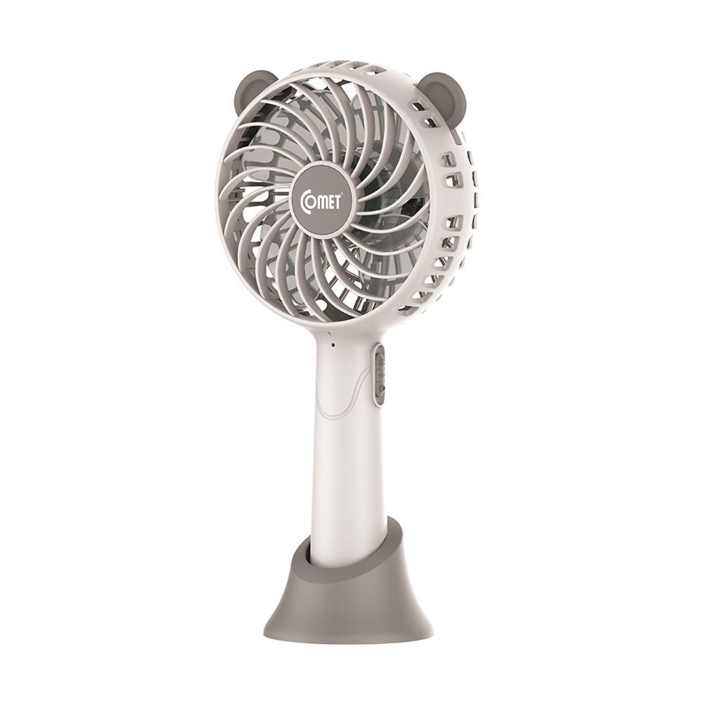 Quạt sạc comet CRF0804