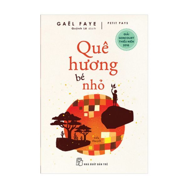 Quê Hương Bé Nhỏ