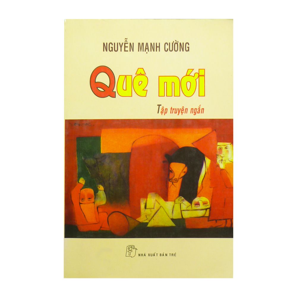 Quê Mới