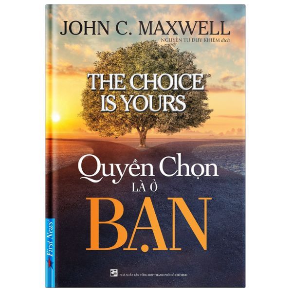 Quyền Chọn Là Ở Bạn