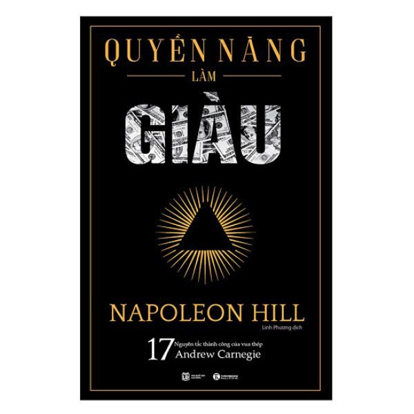Quyền Năng Làm Giàu