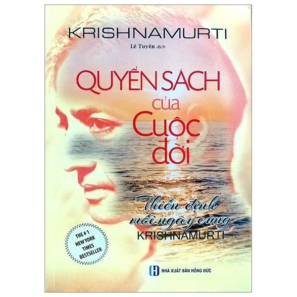 Quyển Sách Của Cuộc Đời (Tái Bản 2019)