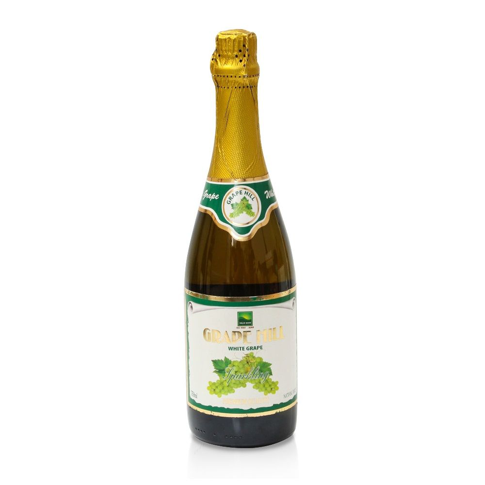 Grape Hill trắng 750ml*