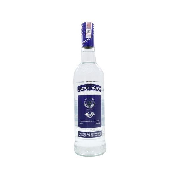 Rượu Vodka Lớn (700ml)