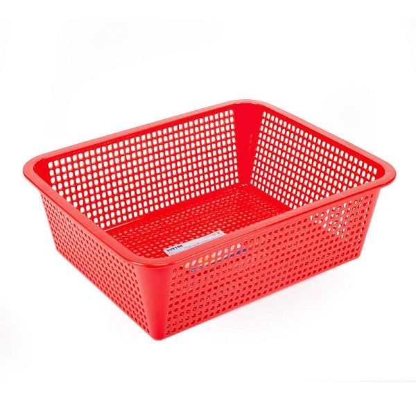 Rổ Chữ Nhật Cao Duy Tân 3T6