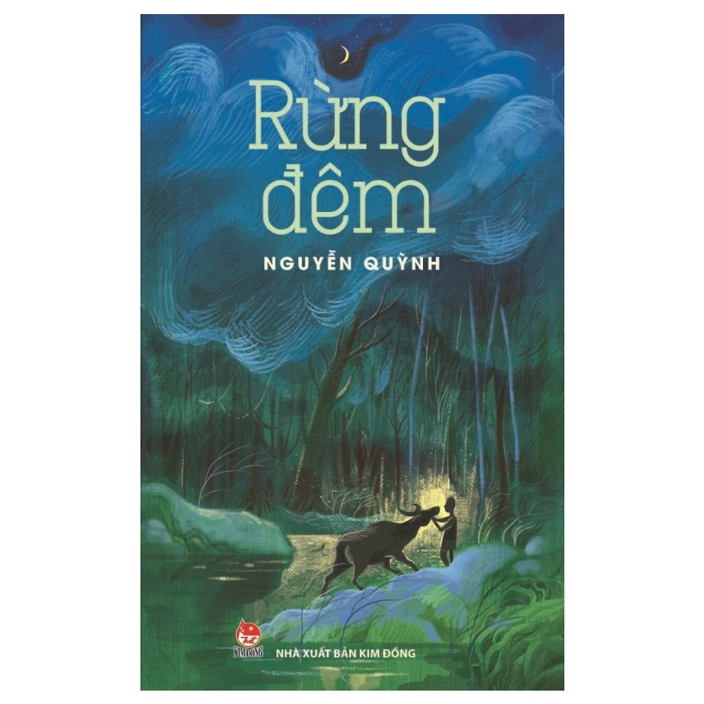 Rừng Đêm