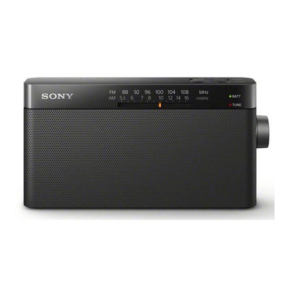 Radio Sony P306