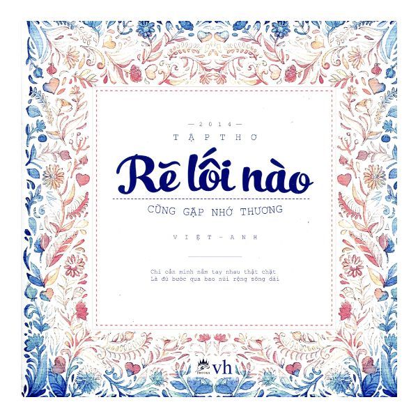 Rẽ Lối Nào Cũng Gặp Nhớ Thương