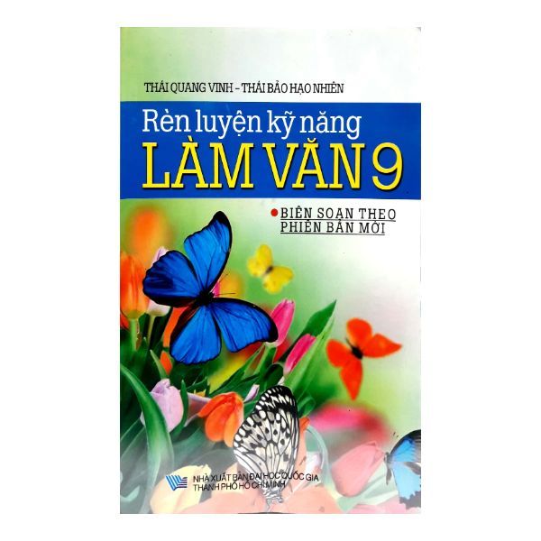 Rèn Luyện Kỹ Năng Làm Văn 9