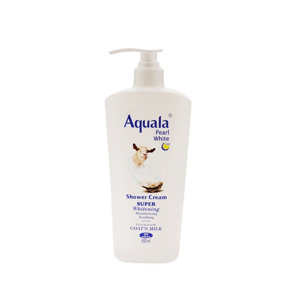 ST Aquala ngọc trai xanh dương 650ml