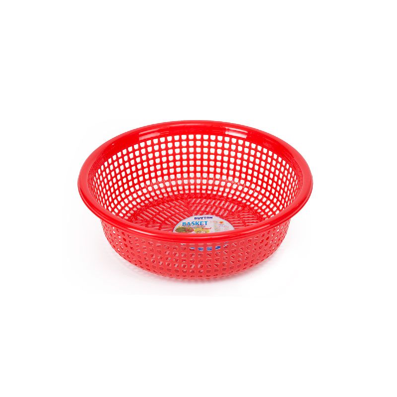 Rổ Cải 2T8 Duy Tân