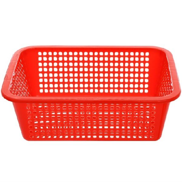 Rổ Chữ Nhật Cao 1T7 Duy Tân