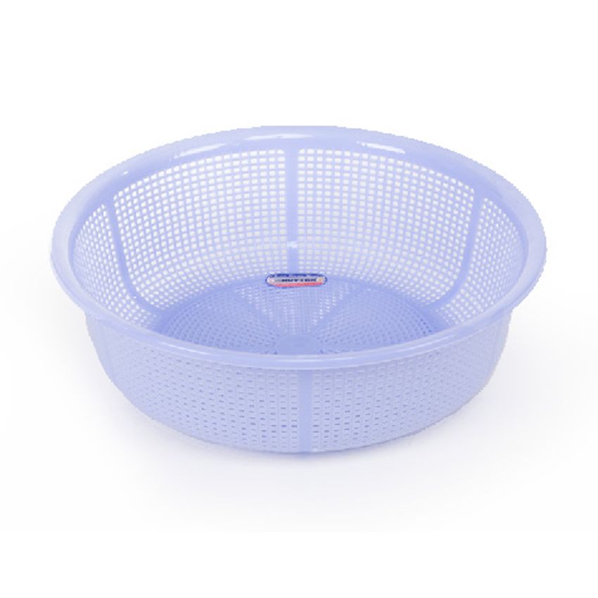 Rổ Gạo Nhựa 3T2 Duy Tân