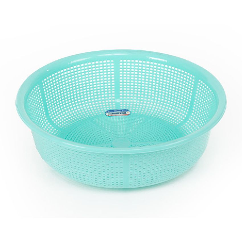 Rổ Gạo Nhựa 3T6 Duy Tân