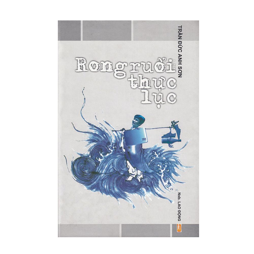 Rong Ruổi Thực Lục