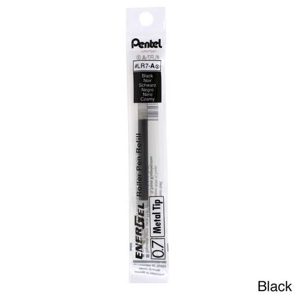 Ruột Bút Bi Pentel LR7
