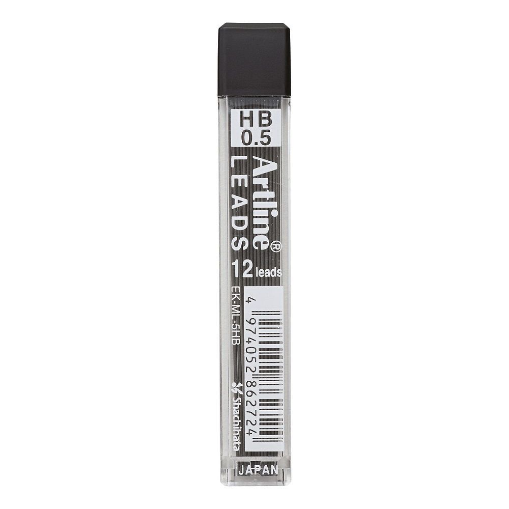 Ruột Bút Chì Artline HB 0.5 mm EK-ML-5HB