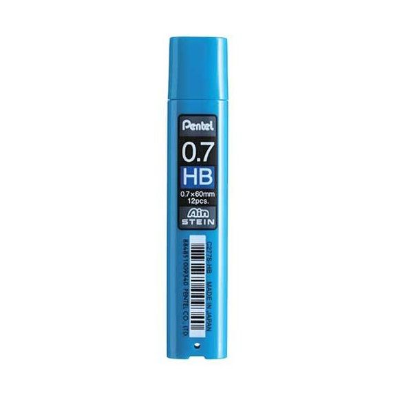 Ruột Chì Ngòi Pentel 0.7 C277S-HB