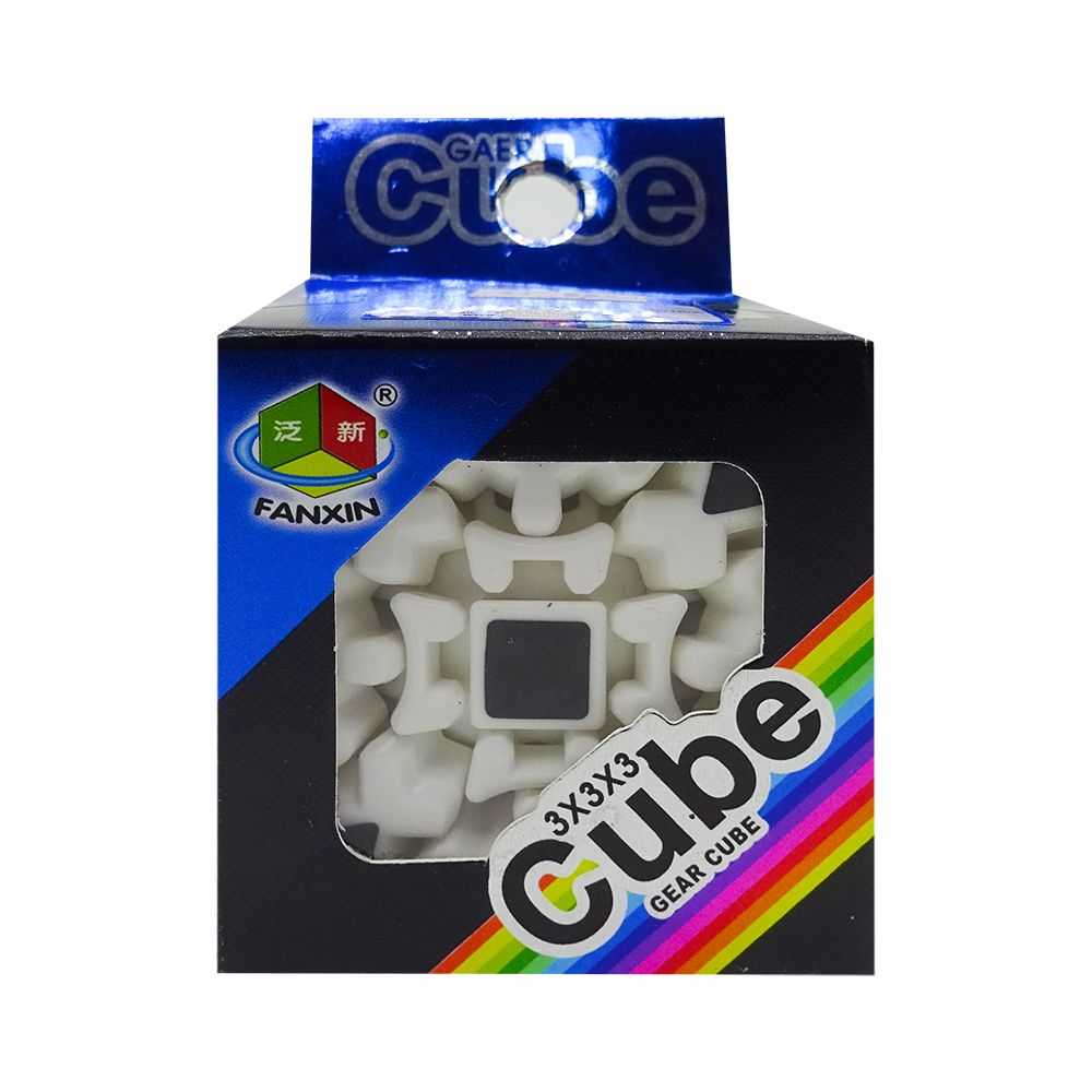 Rubic Răng Cưa - 689A
