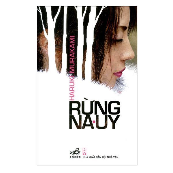 Rừng Na-uy (Tái Bản)