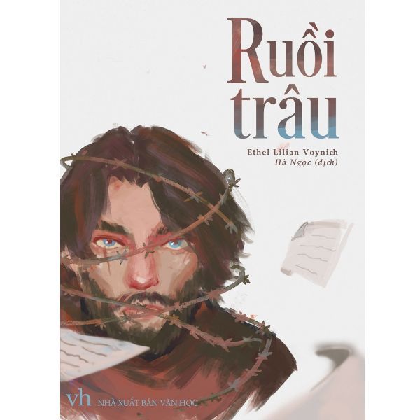 Ruồi Trâu (Minh Long)