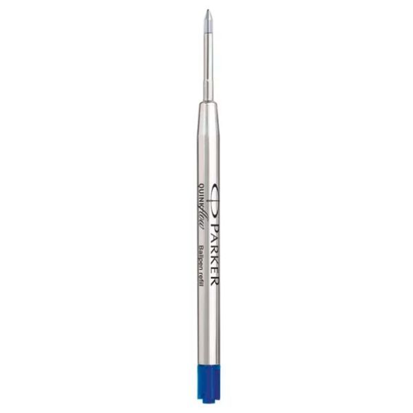 Ruột Bút Bi Parker Xanh M BL1-1950371