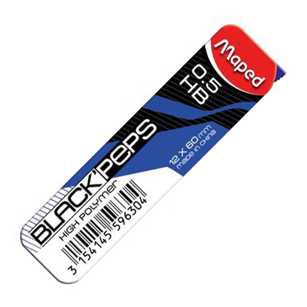 Ruột chì HB 0.5-559630