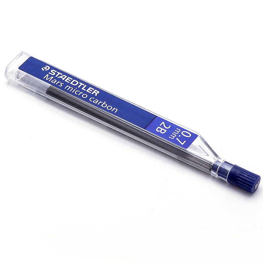 Ruột chì 250 07 2B