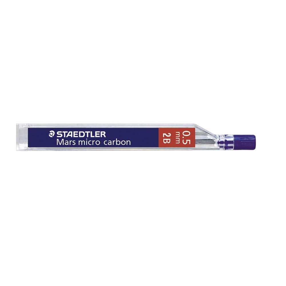 Ruột Bút Chì Staedtler Nr.250 05-2B