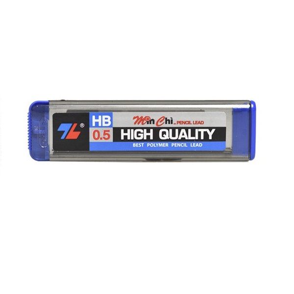 Ruột Bút Chì Thiên Long PCL-03 HB (0.5mm)
