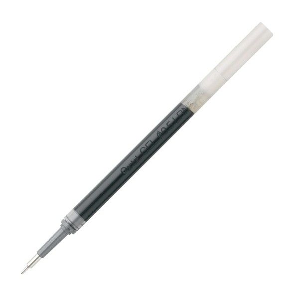 Ruột Bút Gel Pentel LRN5 (0.5mm) - Mực Xanh
