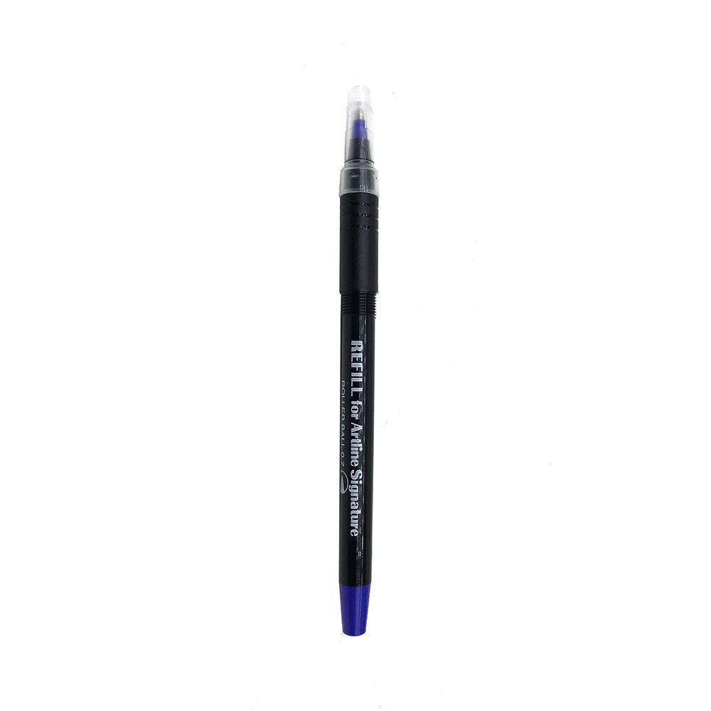 Ruột Bút Ký Artline Roller Ball 0.7 (Màu Xanh)