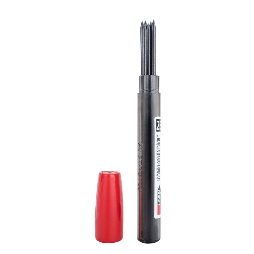 Ruột Chì Stabilo Exam Grade 2,0mm PC9803R6-2B
