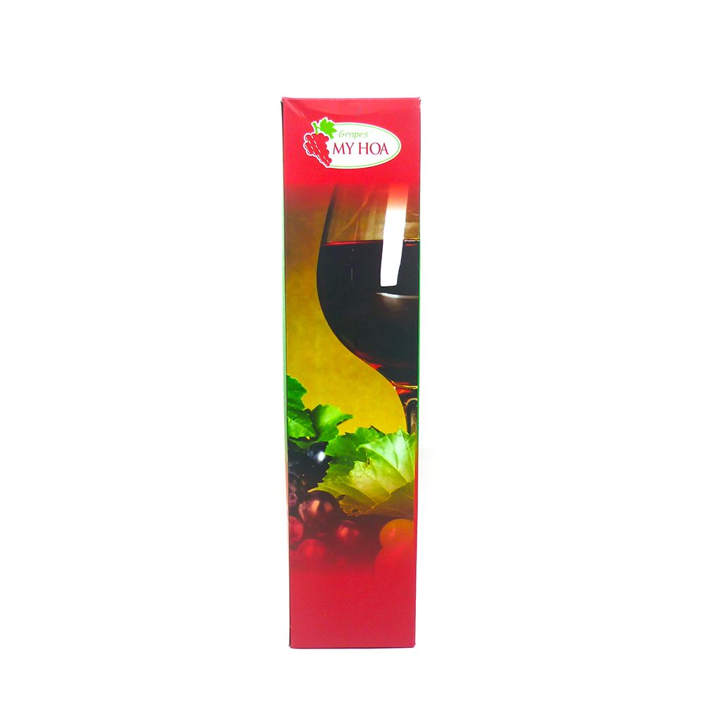 Rượu nho vàng mỹ hoa