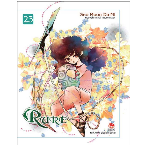 Rure - Tập 23