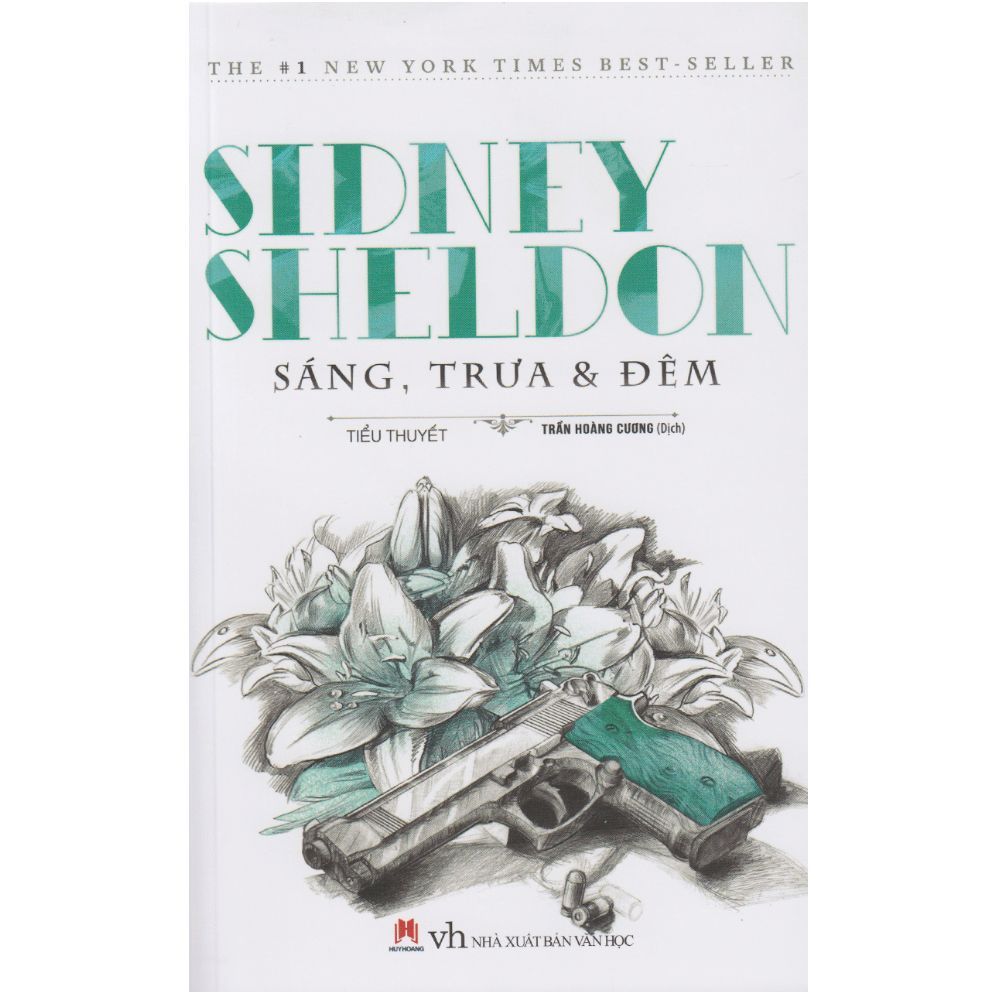 Sáng, Trưa Và Đêm (Tái Bản)
