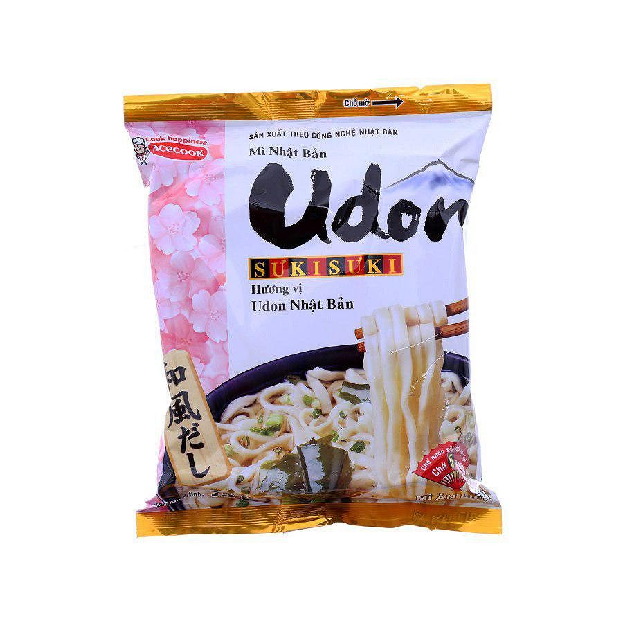 Mì Udon x 24 gói