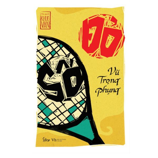 Số Đỏ (Alphabooks)