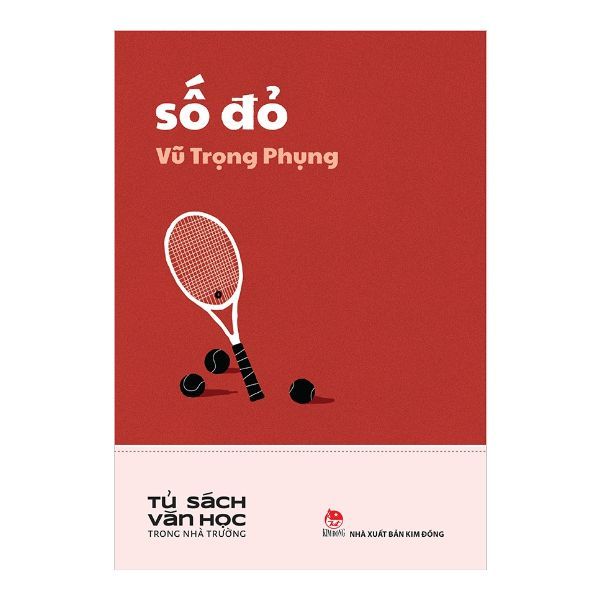 Số Đỏ