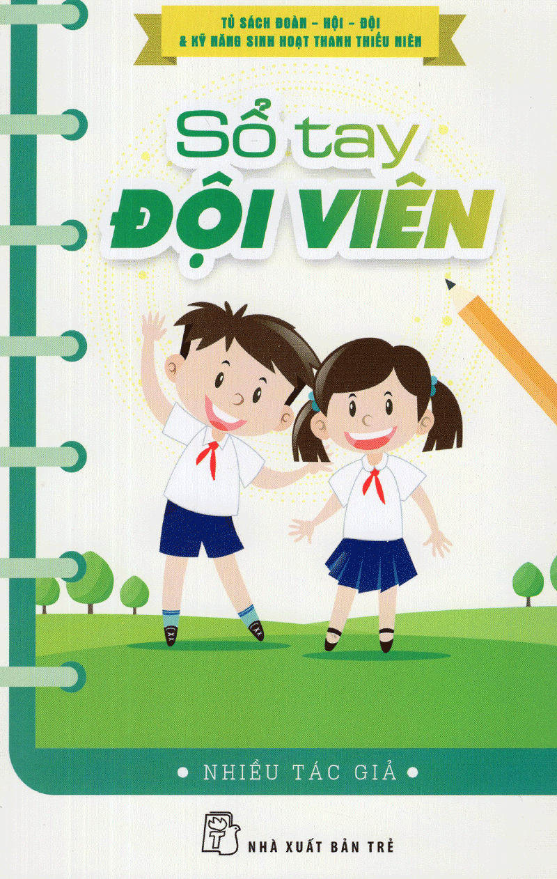 Sổ Tay Đội Viên