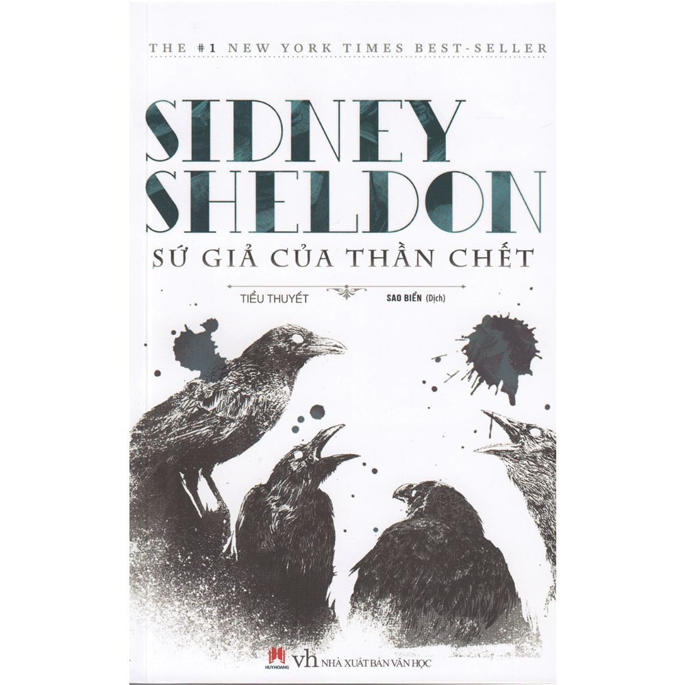 Sứ Giả Của Thần Chết