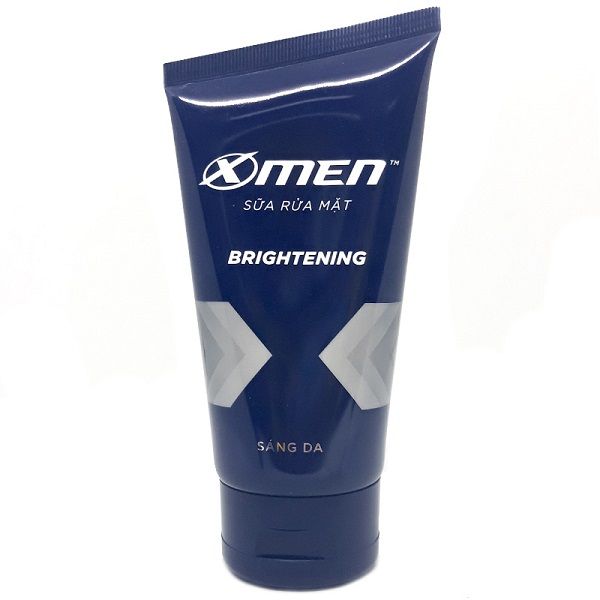 Sửa Rửa Mặt X Men Sáng Da (50g)